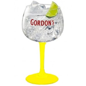 Gordon's Cin