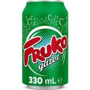 Fruko
