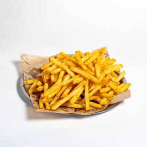 Patates Kızartması⭐️ (En Çok Tercih Edilen)