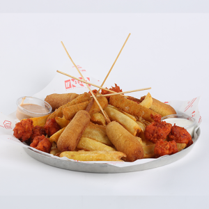 Sokak Combo⭐️    (En Çok Tercih Edilen)