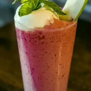 Dondurmalı Limonata