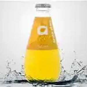 Avşar Maden Suyu Mango & Ananas