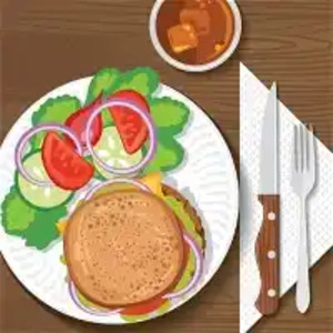 Çatal Böreği ( peynirli, patatesli)