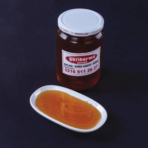 Bal - Çiçek (1 Kg)