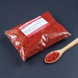 Tatlı Pul Biber (250 Gr)