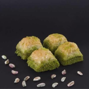 Kuru Baklava