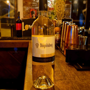 Büyülübağ Sultaniye