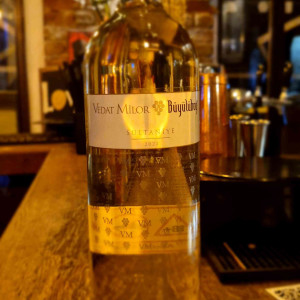 Vedat Milor Sultaniye Beyaz