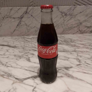 COCACOLA ZERO