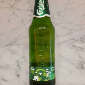 CARLSBERG