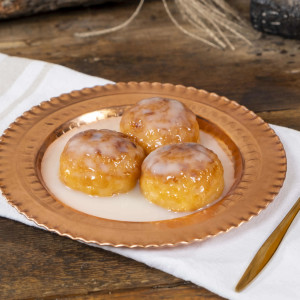 Sütlü Kemalpaşa Tatlısı