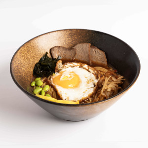 Naruto Ramen 🌶️