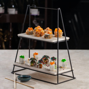 Misaki Set Menü 16 pcs.