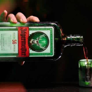 JagerBomb