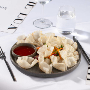 Karides Cips (10 pcs)