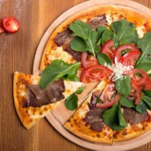 Kırlangıç Pizza
