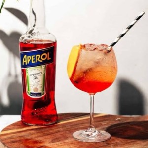 Aperol (Kadeh)