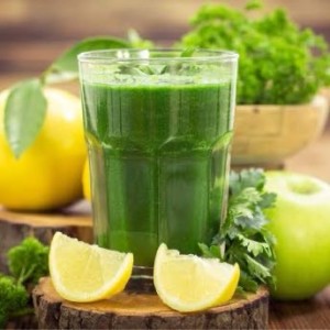 Detox Green
