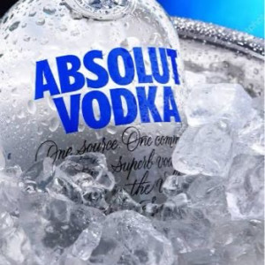 Absolut (70cl)