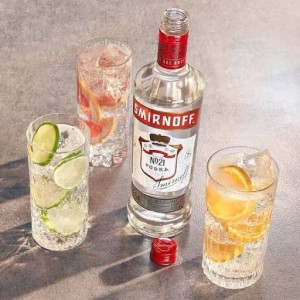 Smirnoff (Duble)