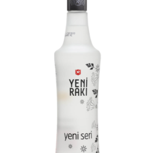 Yeni Rakı Yeni Seri / Şişe 35cl