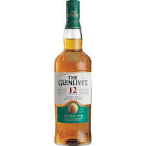 Glenlivet Malt 12 / Şişe 70cl