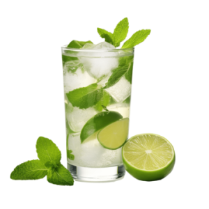 Virgin Mojito