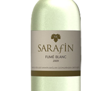 SARAFİN FÜME BLANC 75 CL