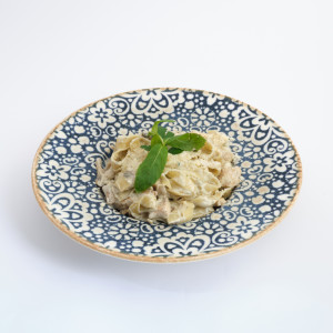 Fettuccine Alfredo (320gr)