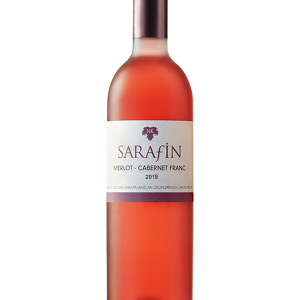 SARAFİN ROSE