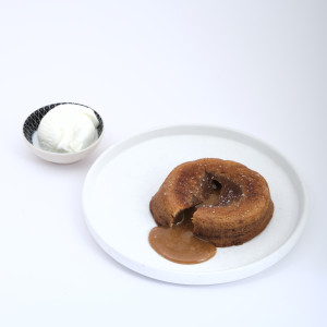 Tereyağ, Tuzlu Karamelli Sufle (130gr)