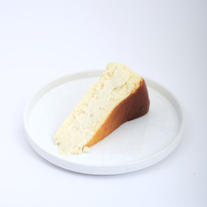 San Sebastian Cheesecake (150gr)