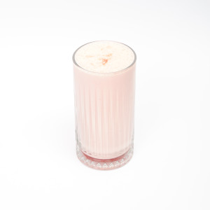 Ruby Milkshake