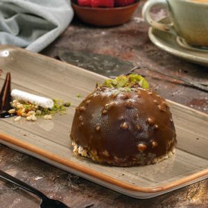 Magic Çikolata Bombası