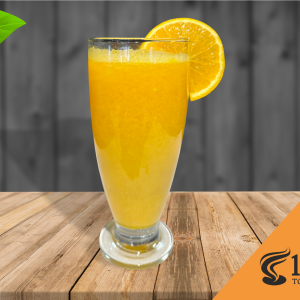 Taze Sıkılmış Portakal Suyu