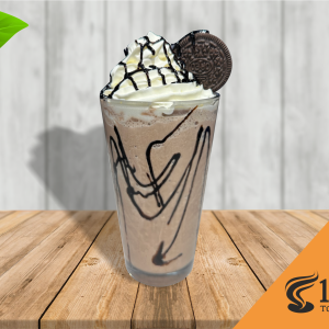 Oreo Milkshake