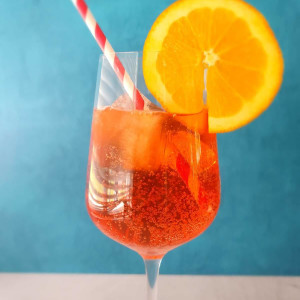 APEROL SPRITZ