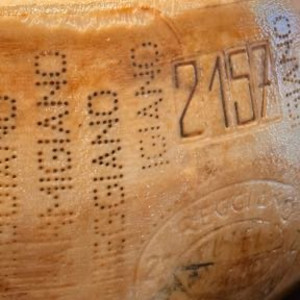 Parmigiano Reggiano