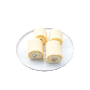 Muzlu Rulo Tabağı