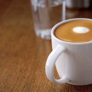 Coffee Latte