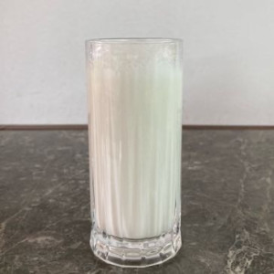 Vanilyalı Milkshake