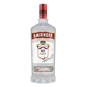 Smirnoff Vodka