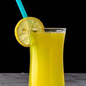 Soğuk Limonata