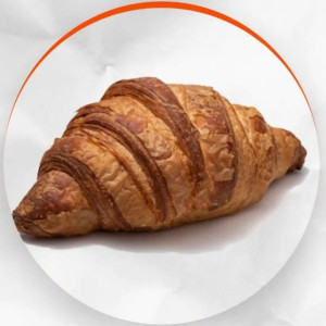 Turko Croissant