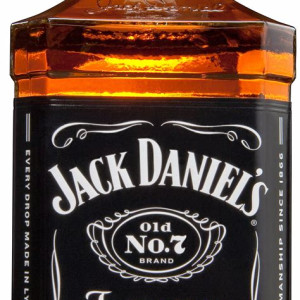 Jack Daniel's 70 Cl.