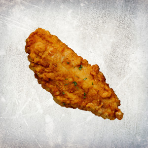 Ferick Chiken Basic Wings +1