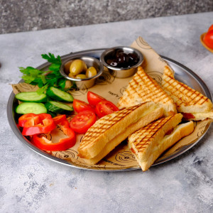 Jumbo Karışık Tost