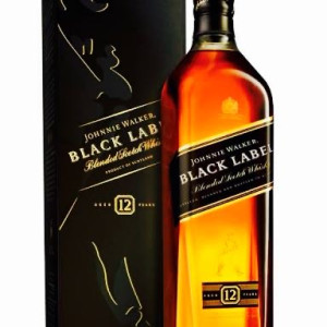 Black Label 70cl Şişe Viski