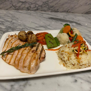 IZGARA PİLİÇ BONFİLE