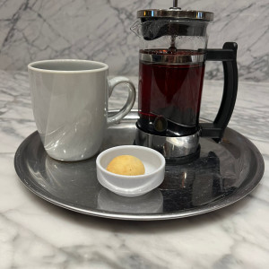 HİBİSKUS ÇAYI ( EBEGÜMECİ TEA )